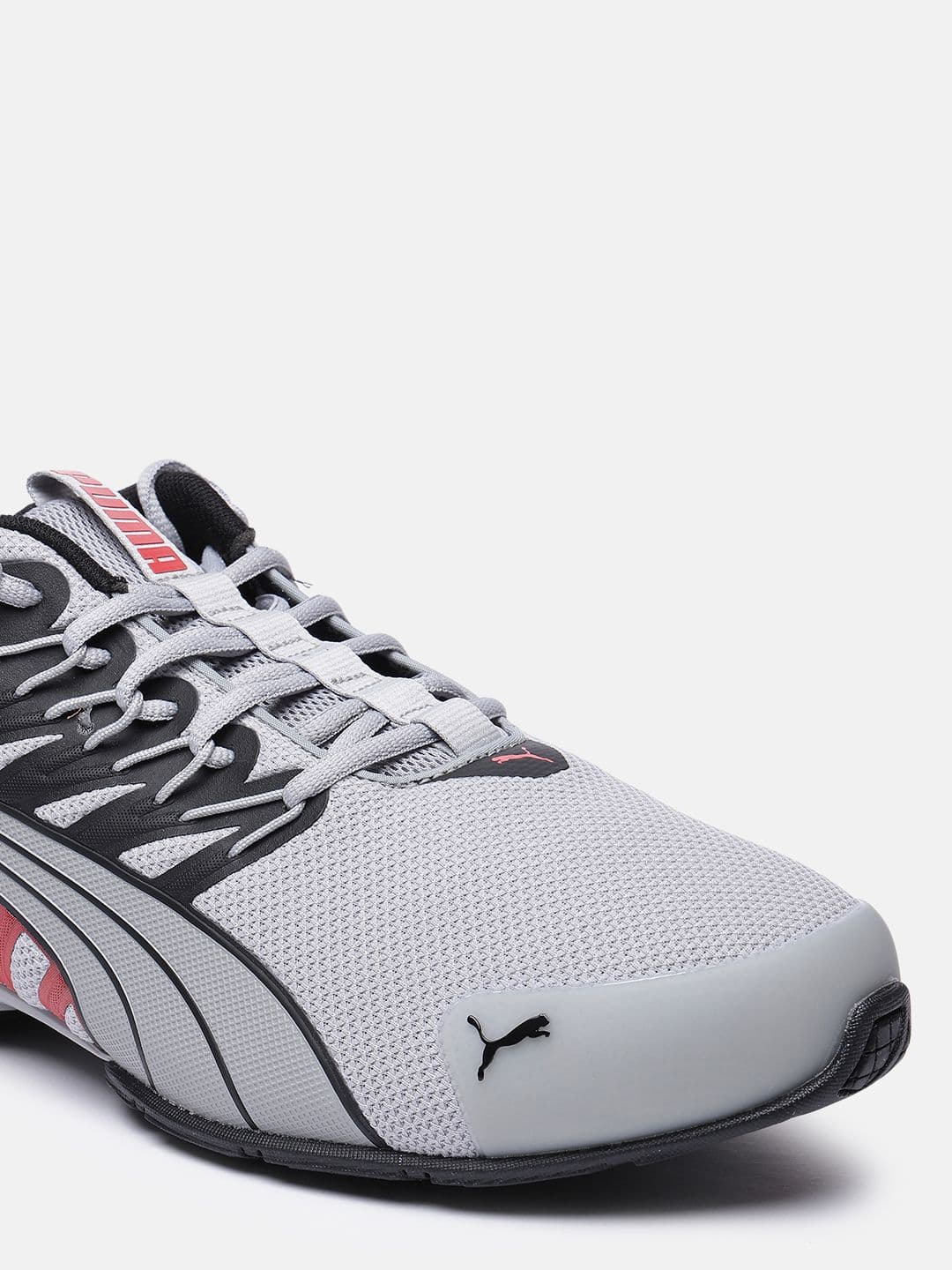 Puma Unisex Voltaic Evo Running Shoes thumbnail 2