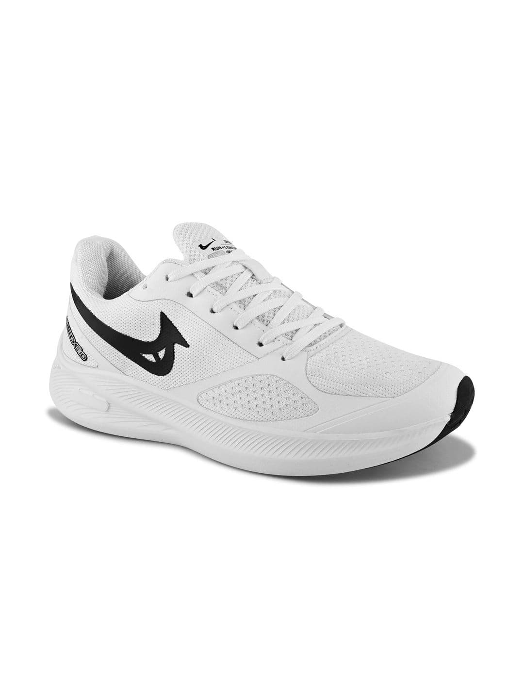 CLD Men Mesh Running Shoes thumbnail 2