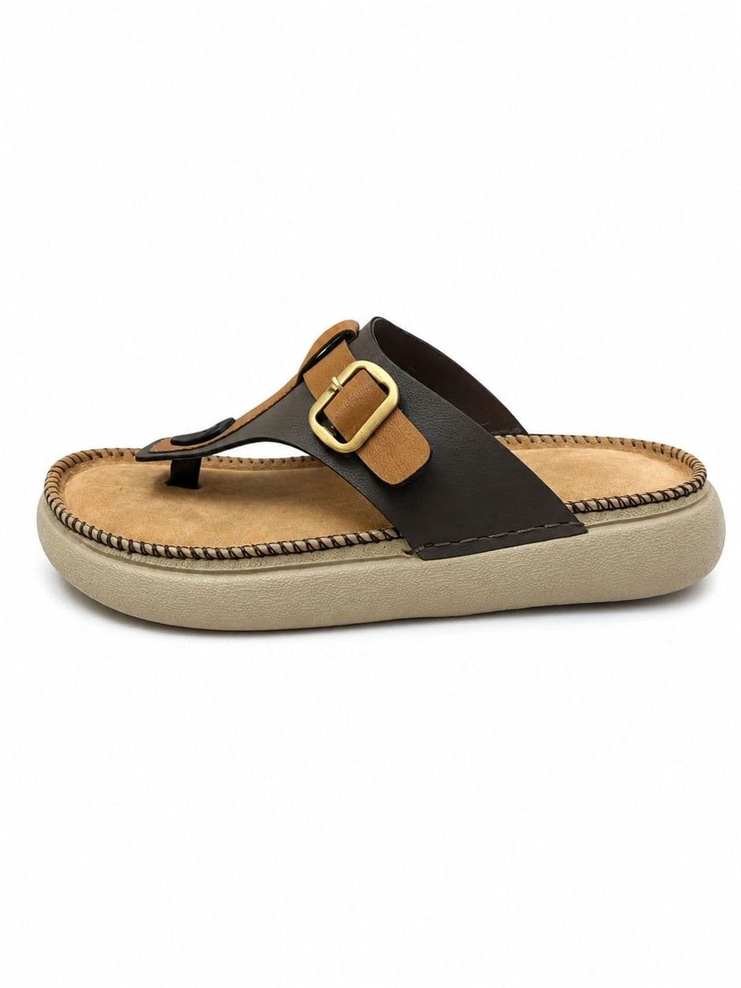 Mast & Harbour Men Comfort Sandals thumbnail 6