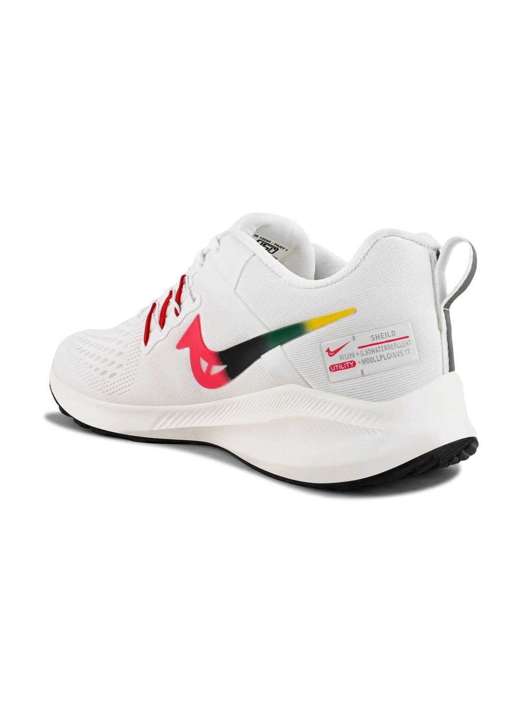 CLD Men Mesh Running Shoes thumbnail 4