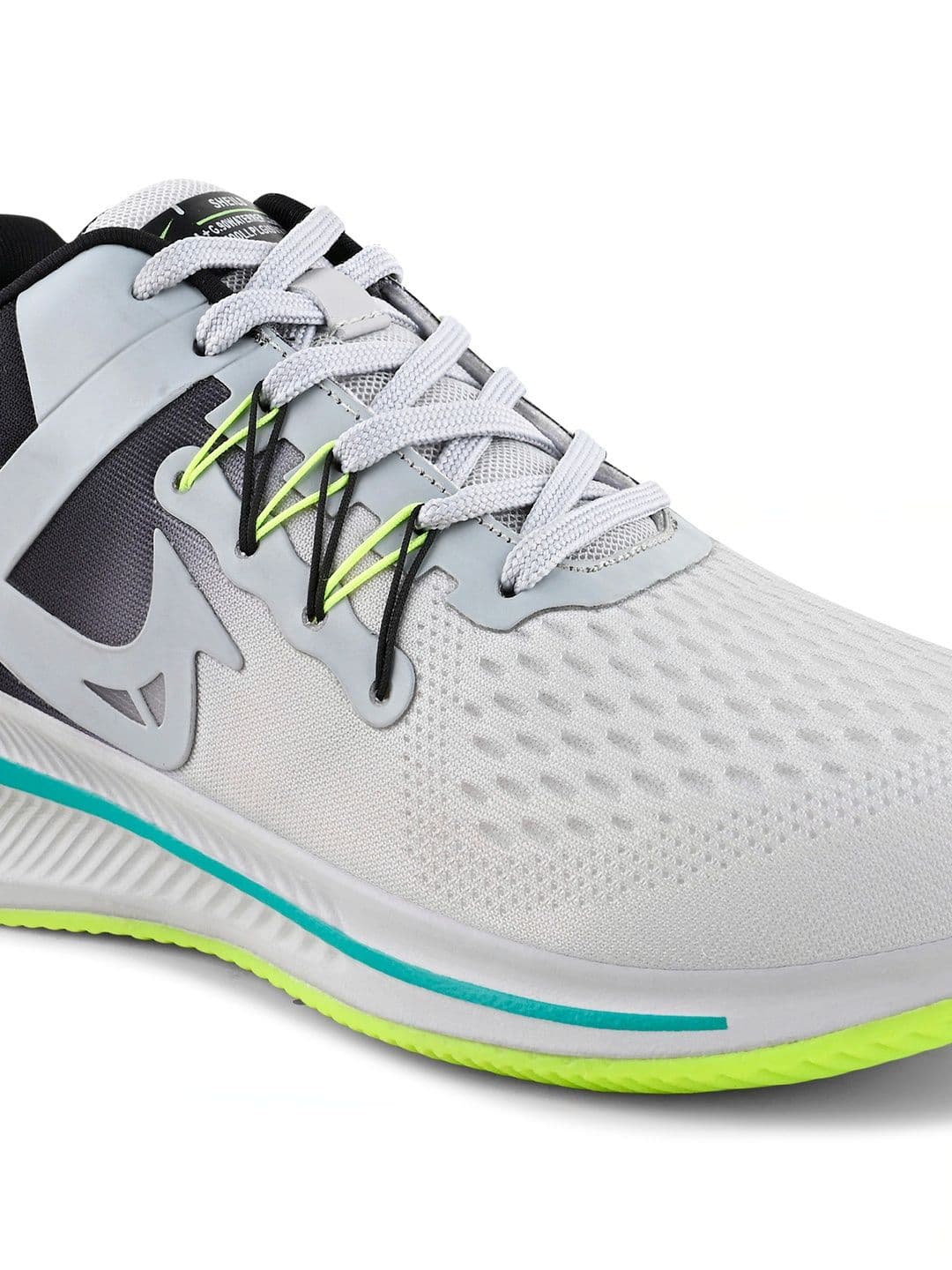 CLD Men Long Distance Running Mesh Running Shoes thumbnail 2