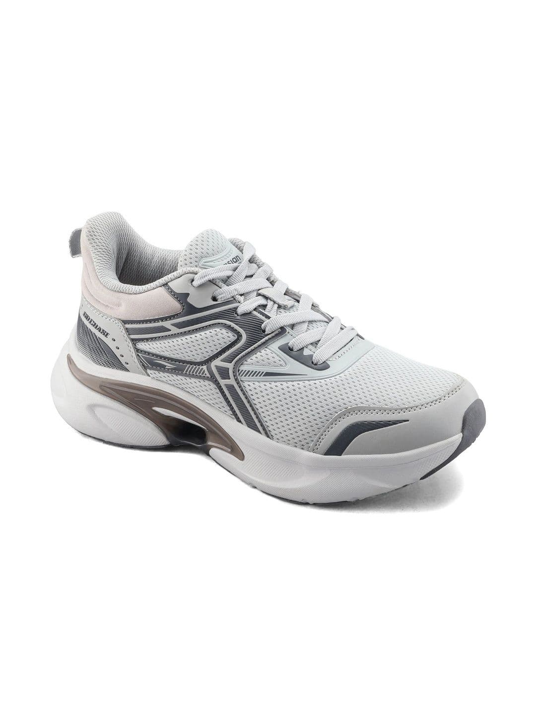 ASIAN Men Mesh Running Shoes - view 1