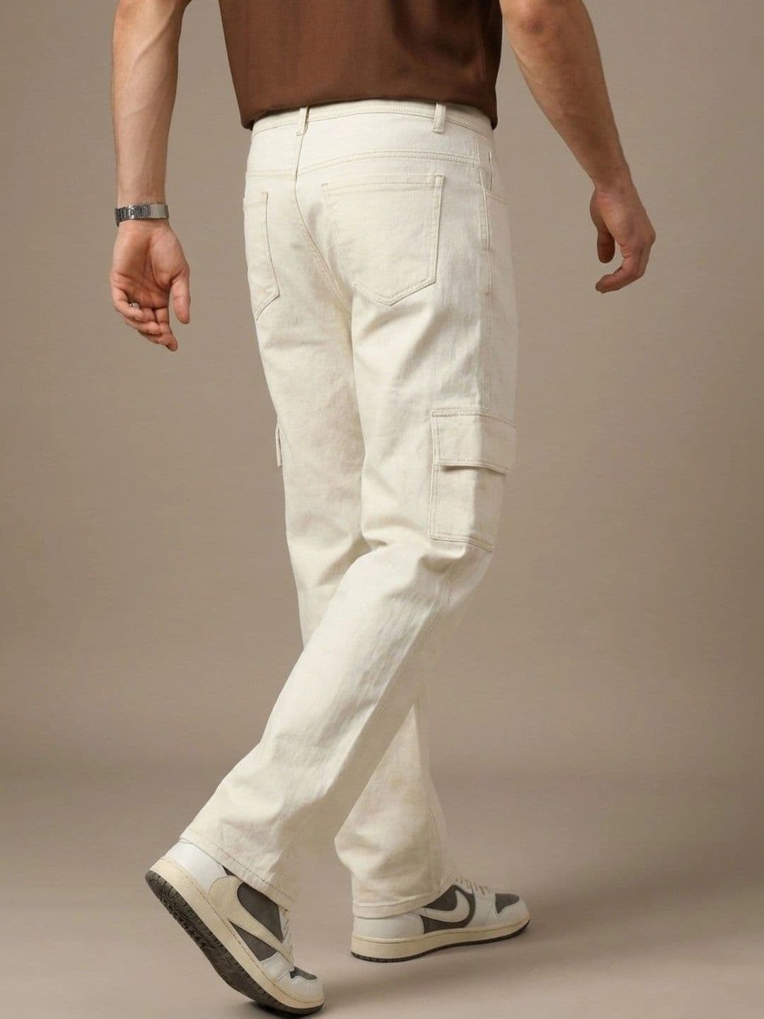 Moda Rapido Men Classic Jeans thumbnail 5