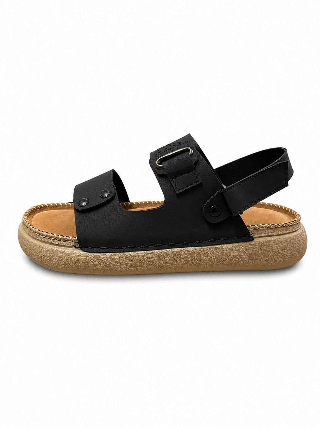 Mast & Harbour Men High Comfort Sandals thumbnail 3