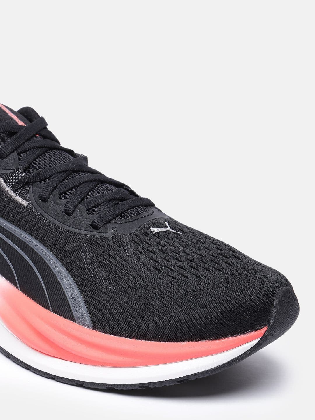 Puma Unisex Nitro 5 Mesh Running Shoes thumbnail 6