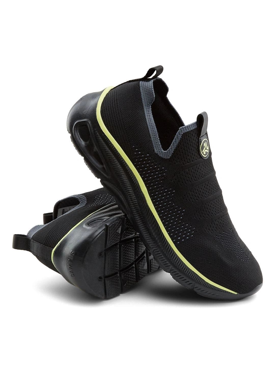 Campus Men Mesh Running Shoes thumbnail 5