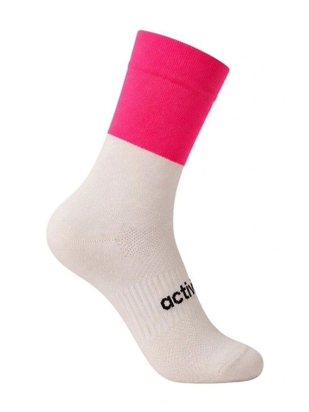 Activian Men Assorted Colourblocked Above Ankle Socks thumbnail 3