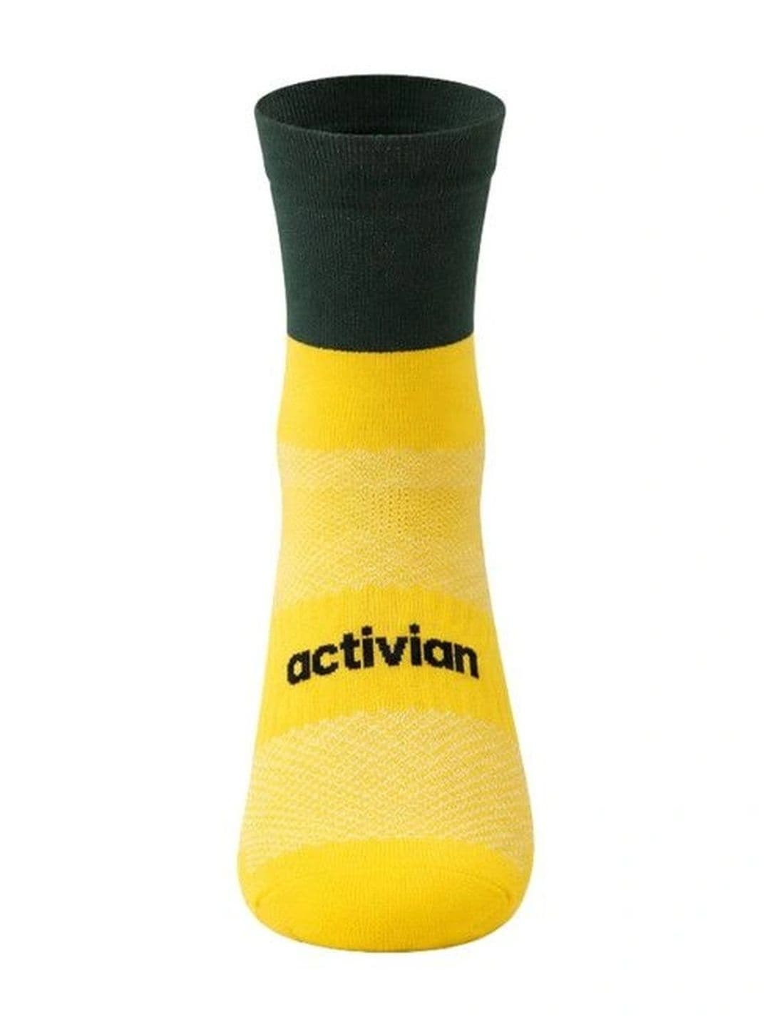 Activian Men Assorted Colourblocked Above Ankle Socks thumbnail 5