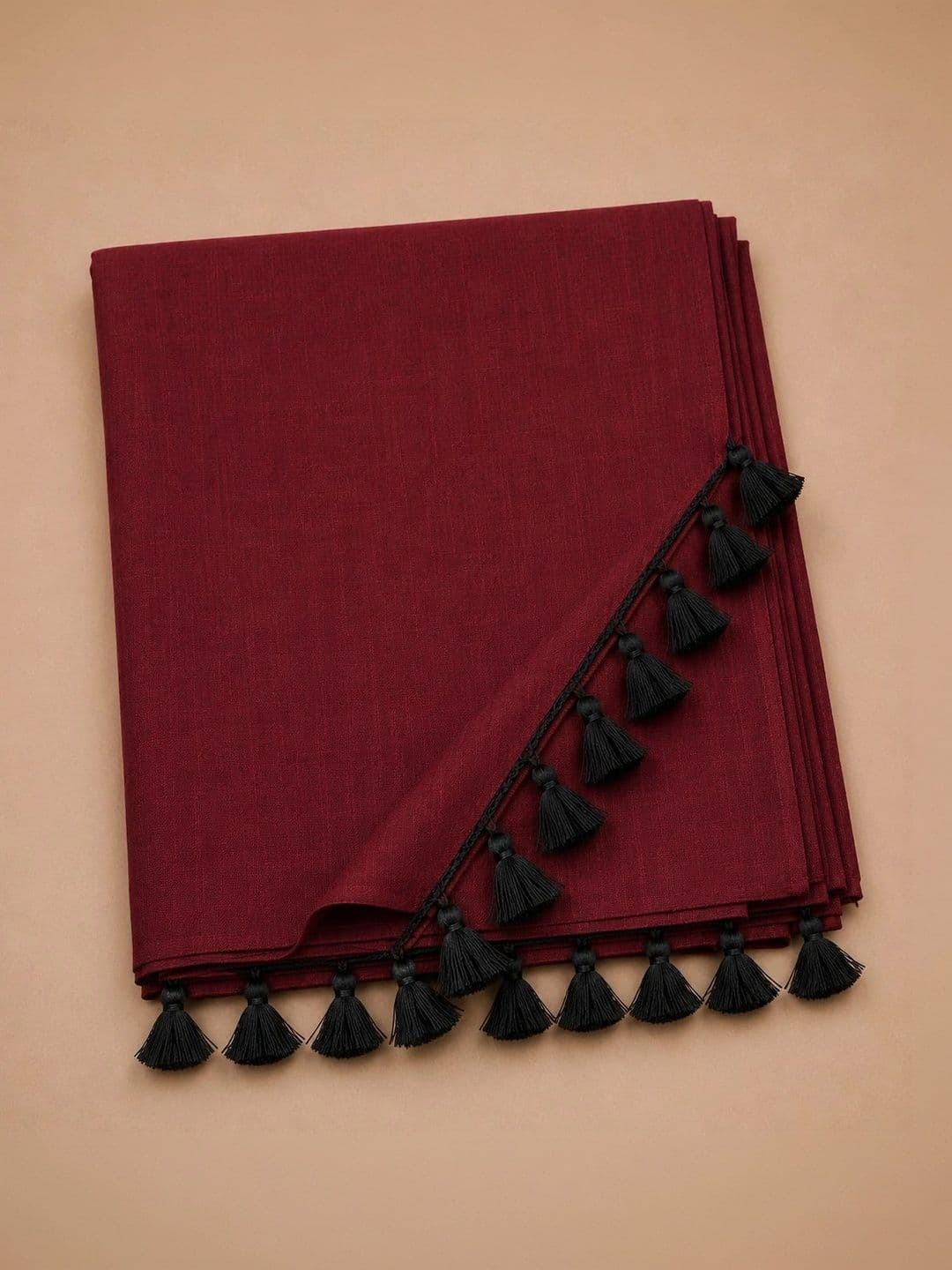 BSC Kalamkari Pure Cotton Saree thumbnail 2