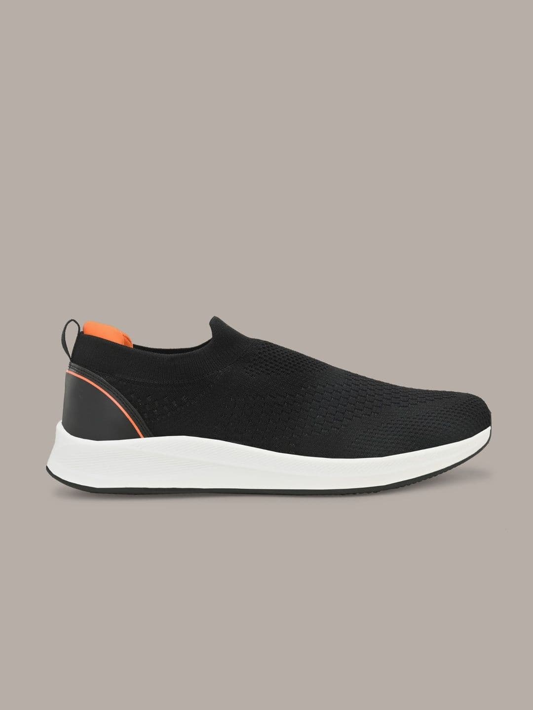 OFF LIMITS Men Anti-Bacterial Lightweight Insole Slip-On Walking Mesh Shoes thumbnail 7