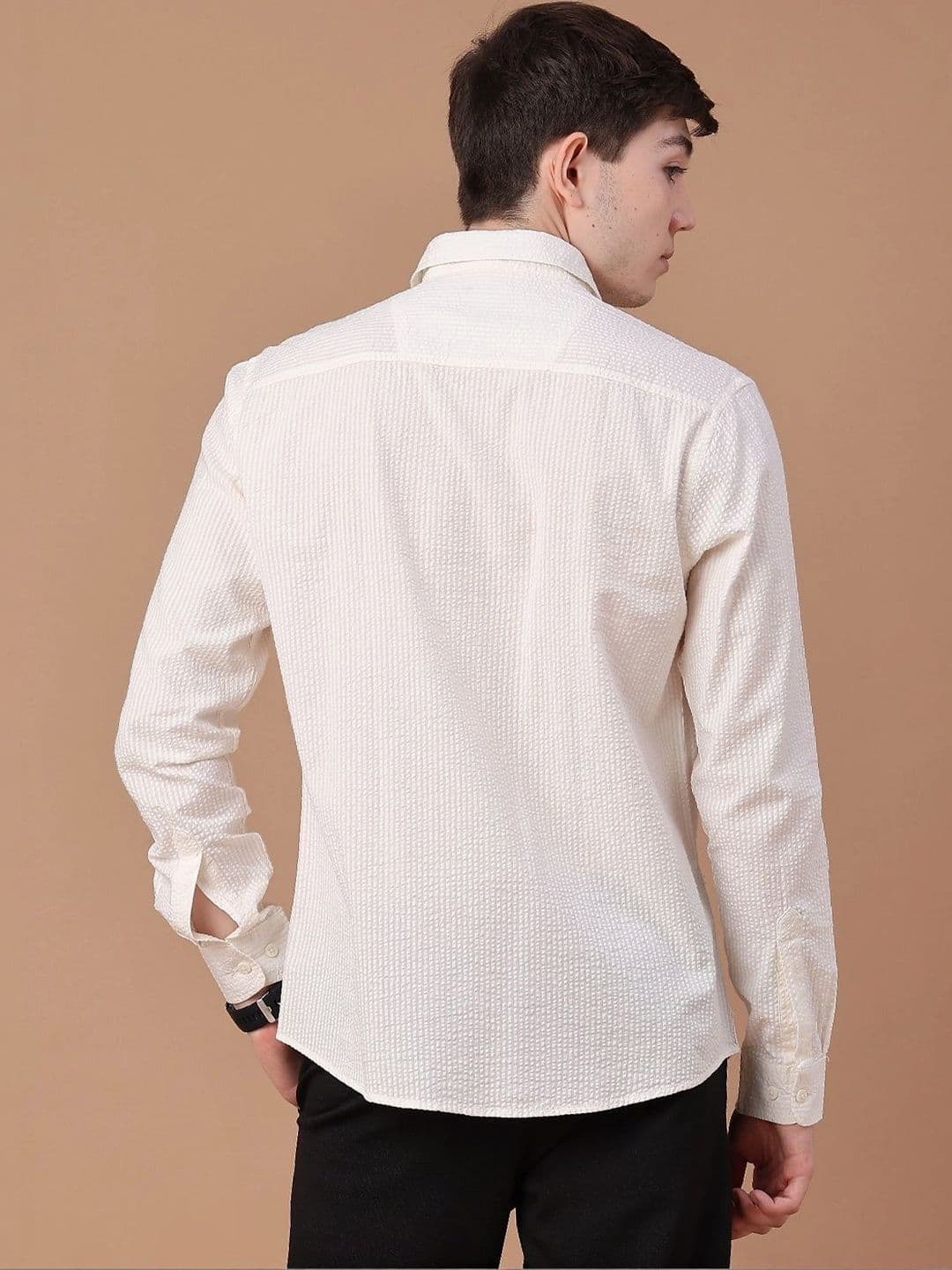 V-Mart Men Casual Shirt thumbnail 4