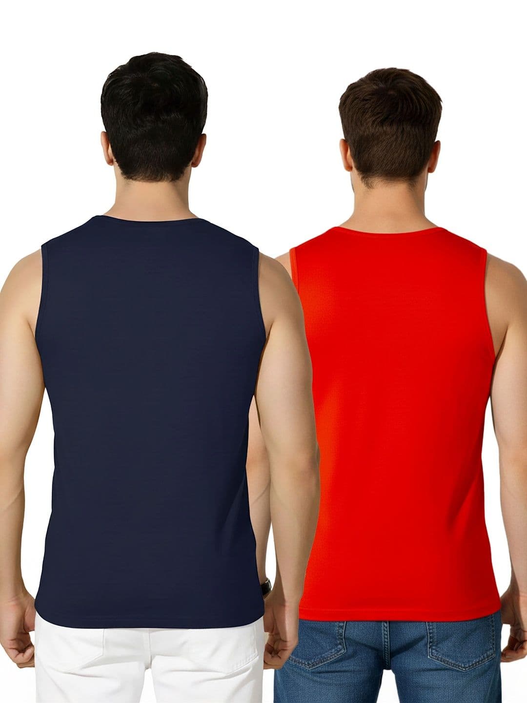 CRYPTIC Men 2 Printed T-shirt thumbnail 6