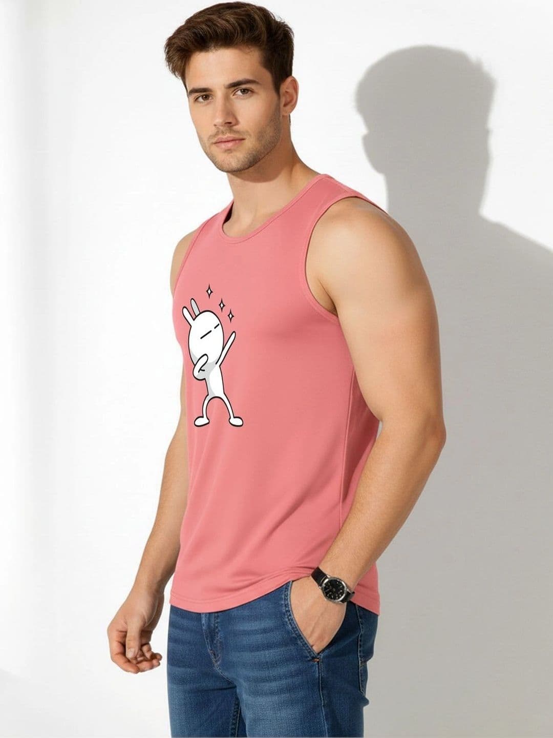 CRYPTIC Adults-Men Printed T-shirts thumbnail 5