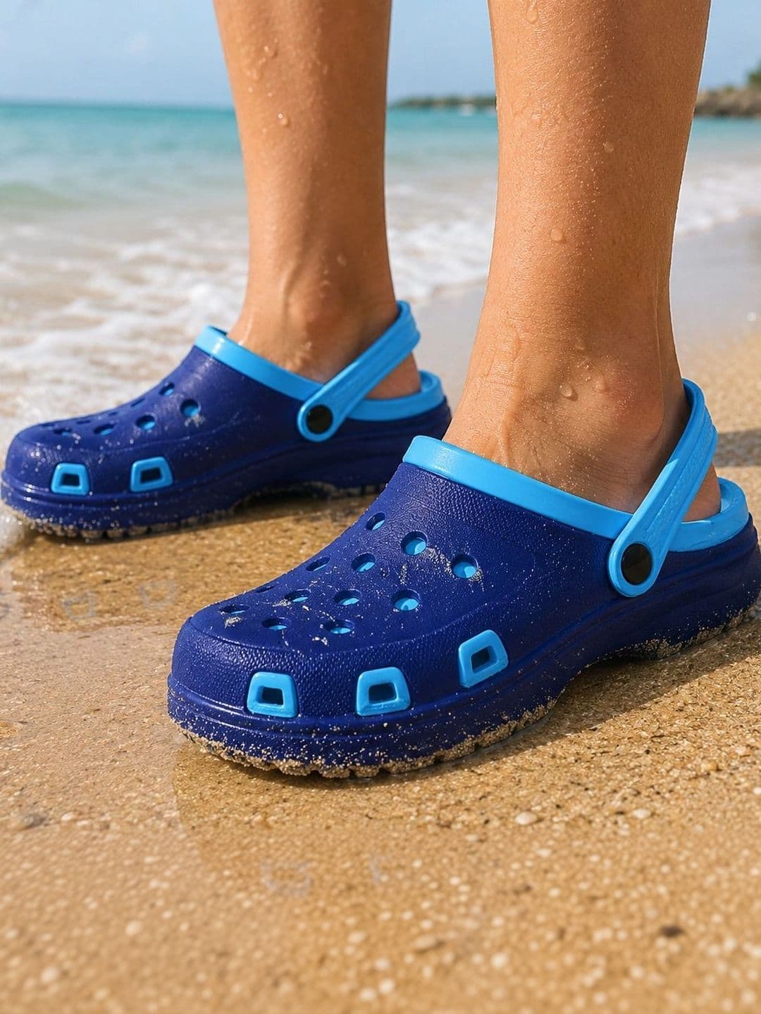 NEW ORANIE Men Thong Flip-Flops thumbnail 5