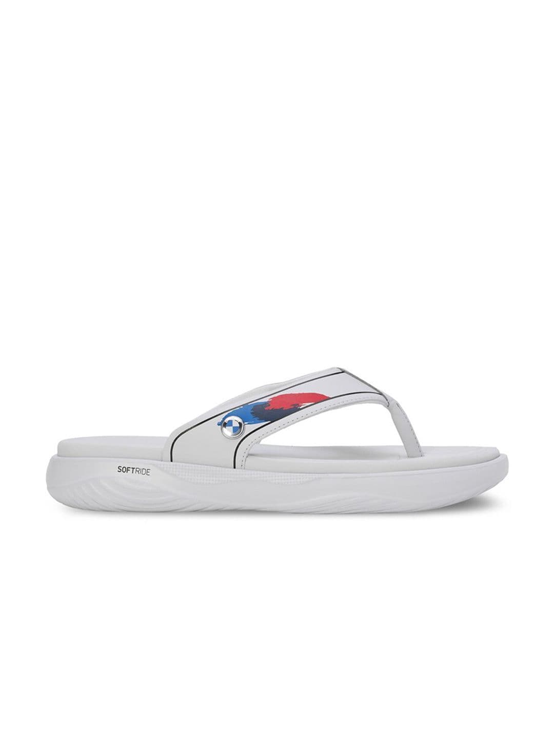 Puma BMW MMS Softride Seave Men's Cushioning Flip-Flops thumbnail 4