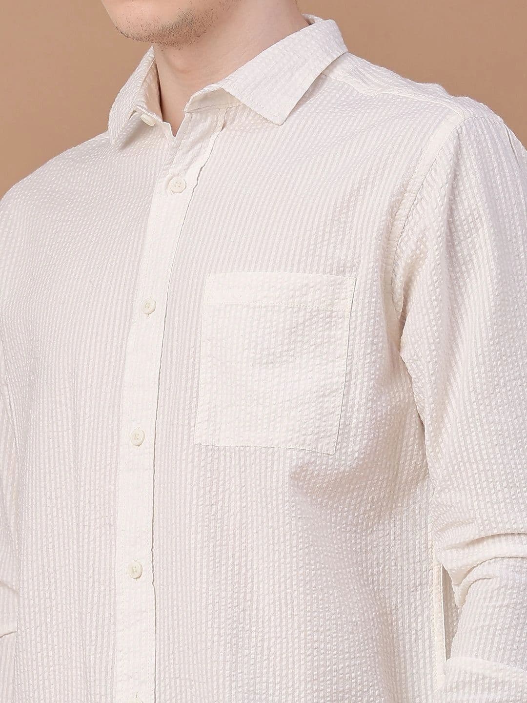 V-Mart Men Casual Shirt thumbnail 3