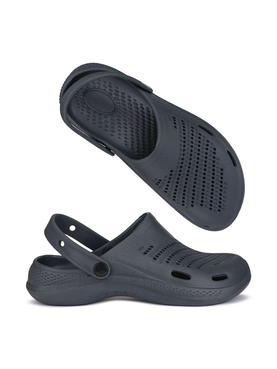 NEW ORANIE Men Pack of 2 Casual Thong Flip-Flops thumbnail 6
