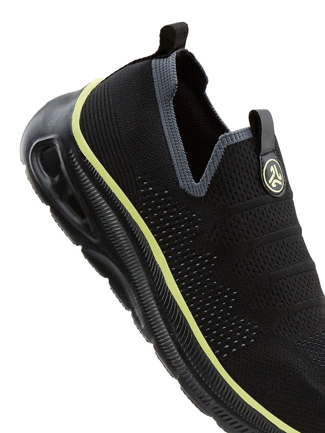 Campus Men Mesh Running Shoes thumbnail 7