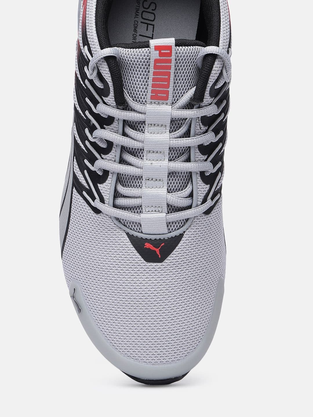 Puma Unisex Voltaic Evo Running Shoes thumbnail 5