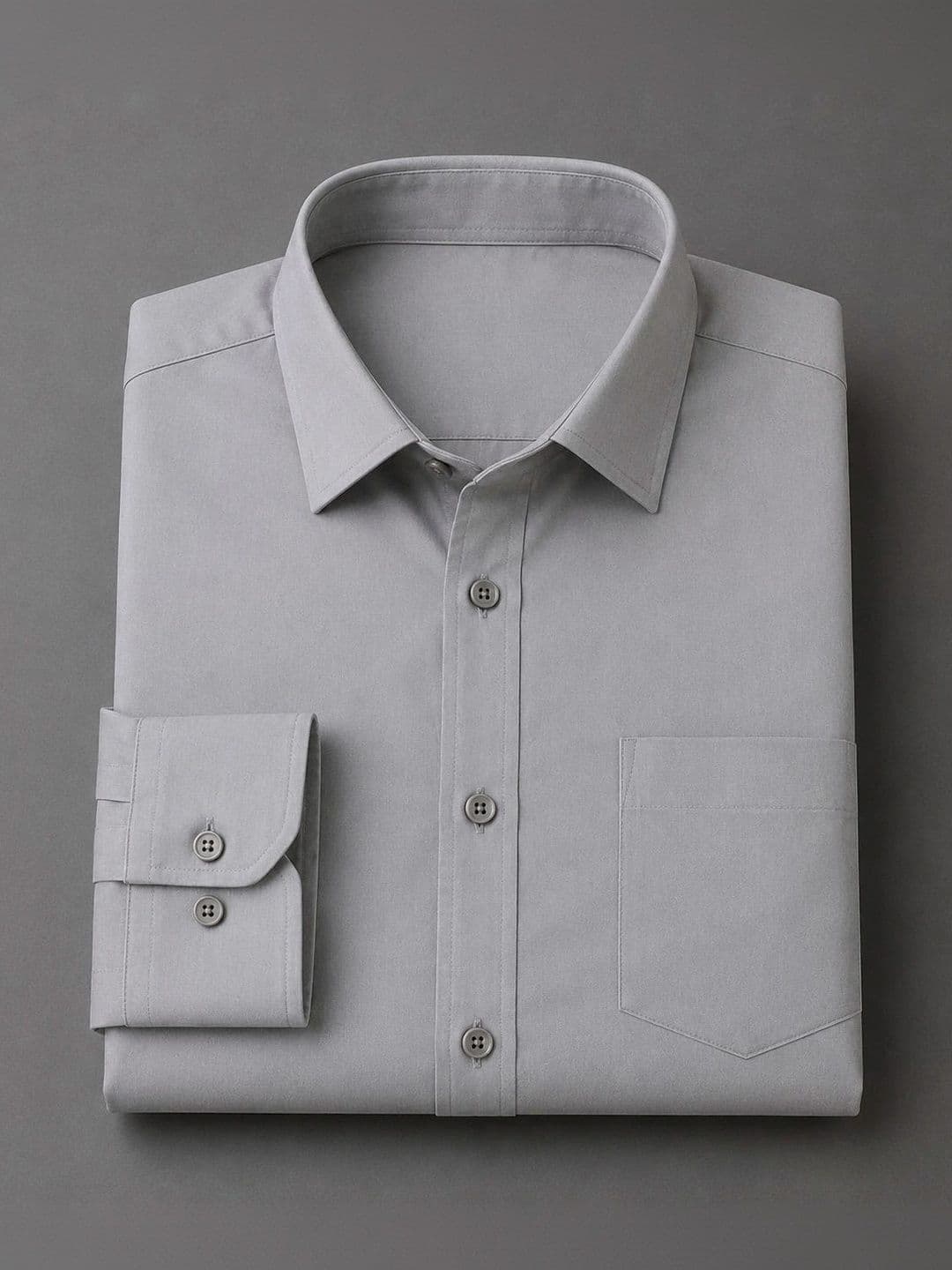 Mast & Harbour Men Comfort Casual Shirt thumbnail 4