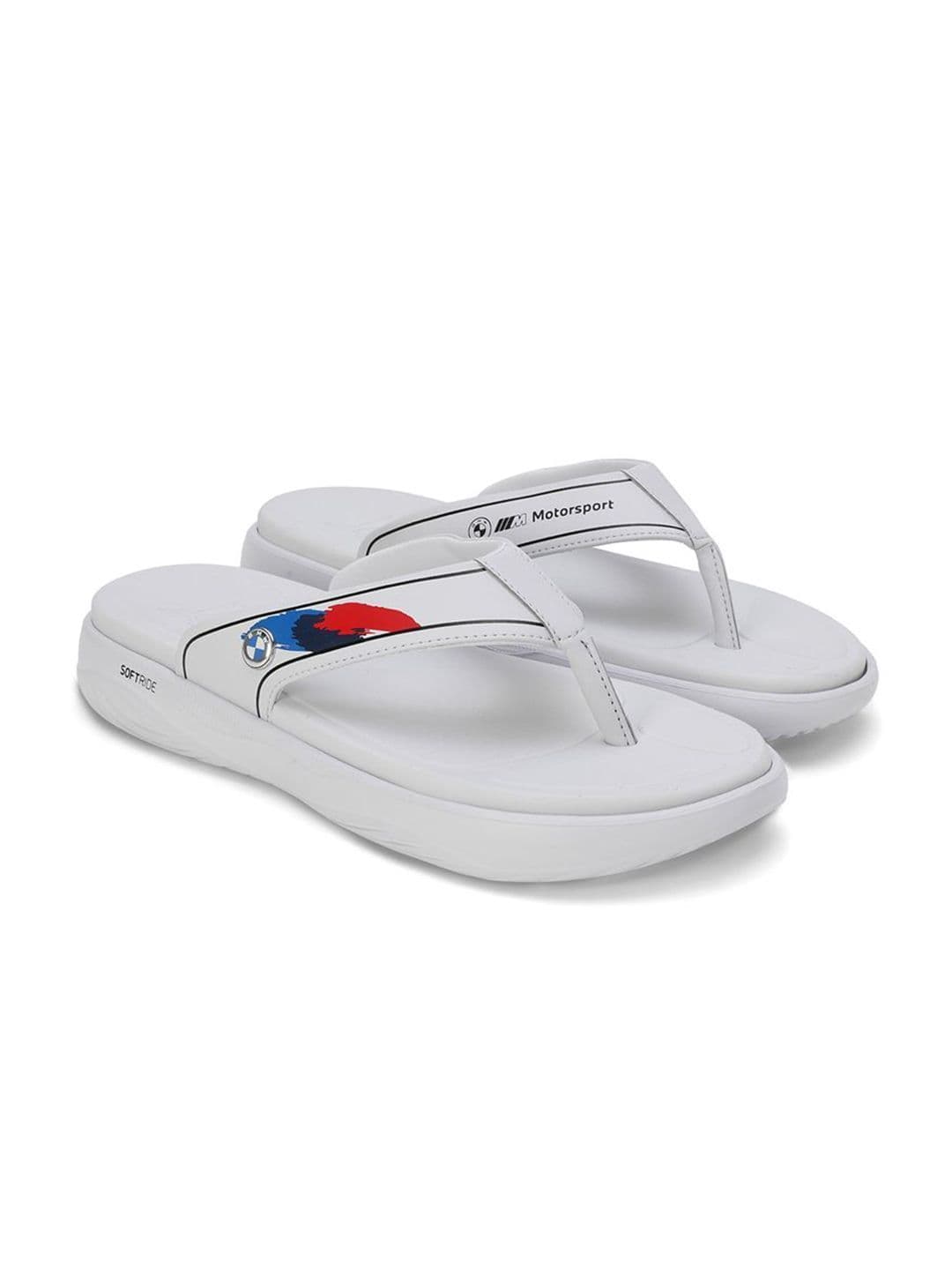 Puma BMW MMS Softride Seave Men's Cushioning Flip-Flops thumbnail 6