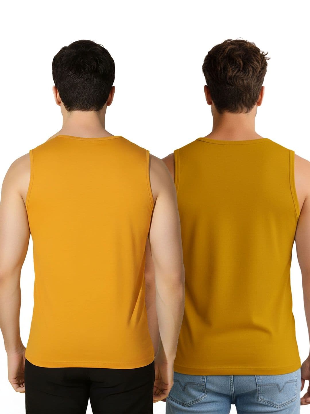 CRYPTIC Men 2 Printed T-shirt thumbnail 6