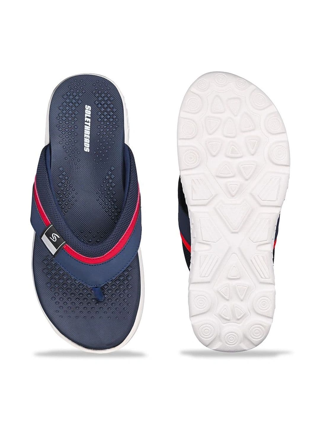 Solethreads Men Thong Flip-Flops thumbnail 6