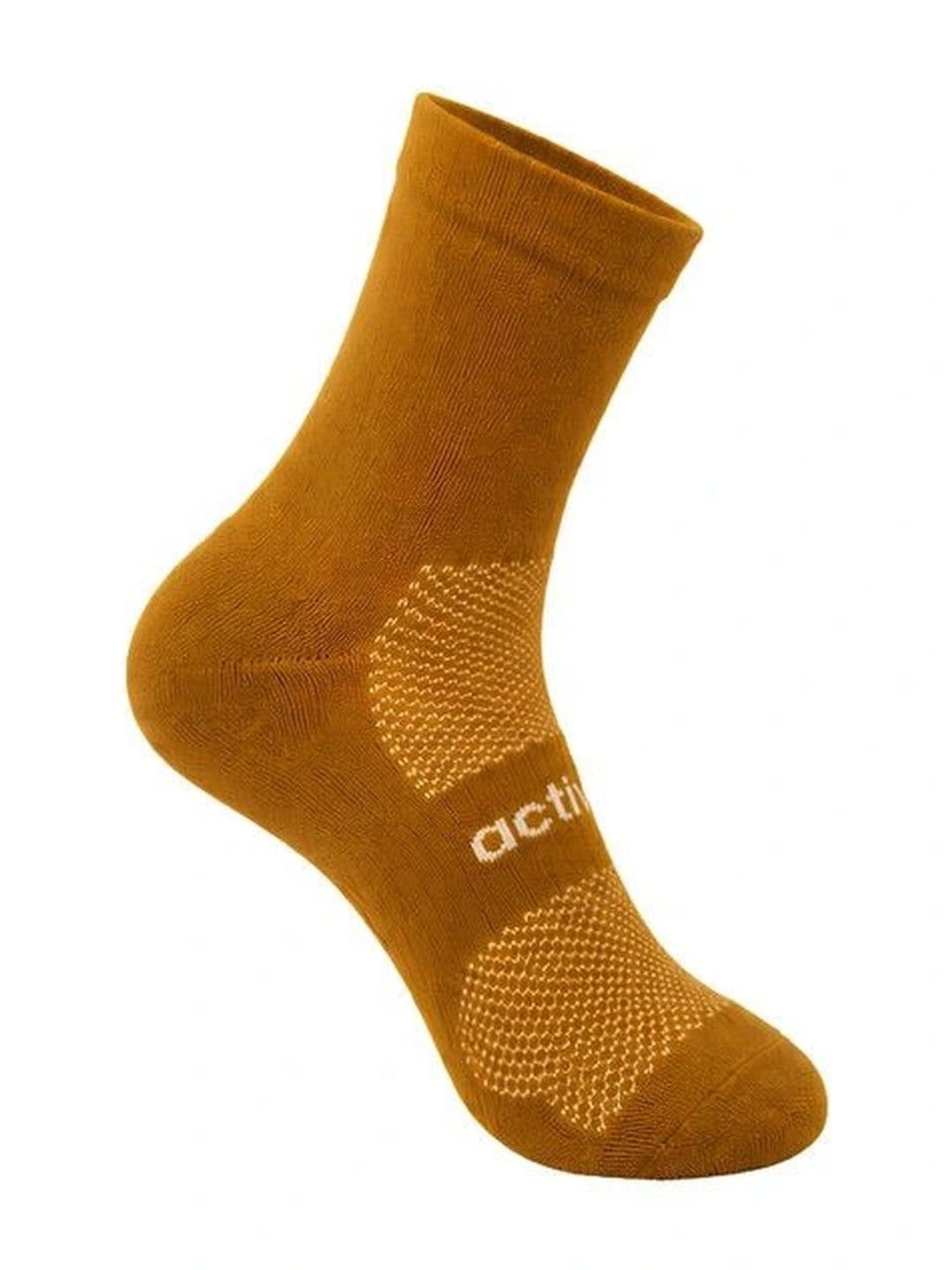 Activian Men Assorted Patterned Above Ankle Socks thumbnail 2