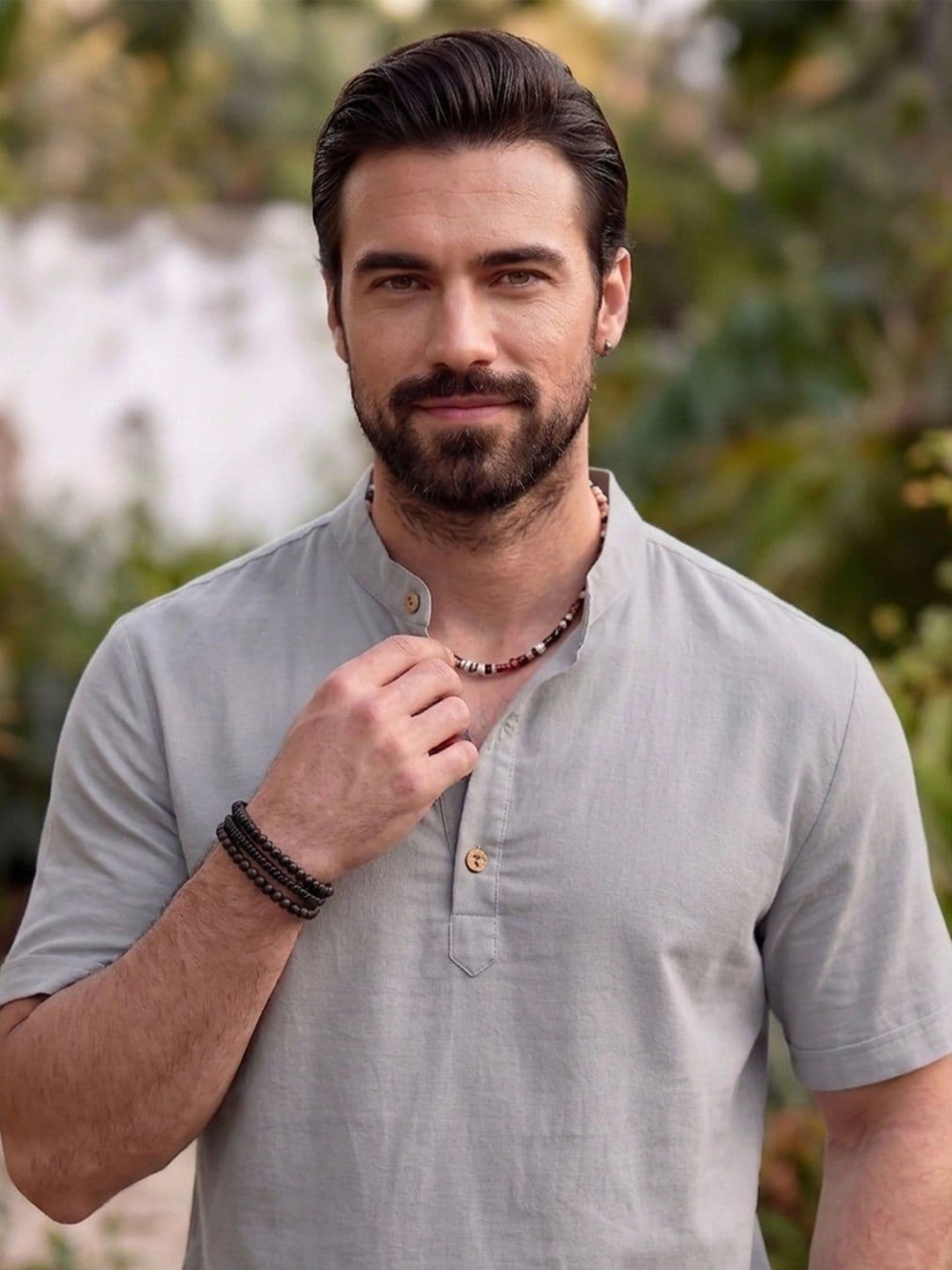 KNOWTED Men Kurta thumbnail 3