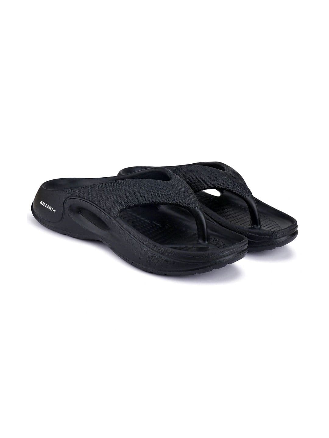 Killer Men Thong Flip-Flops thumbnail 6