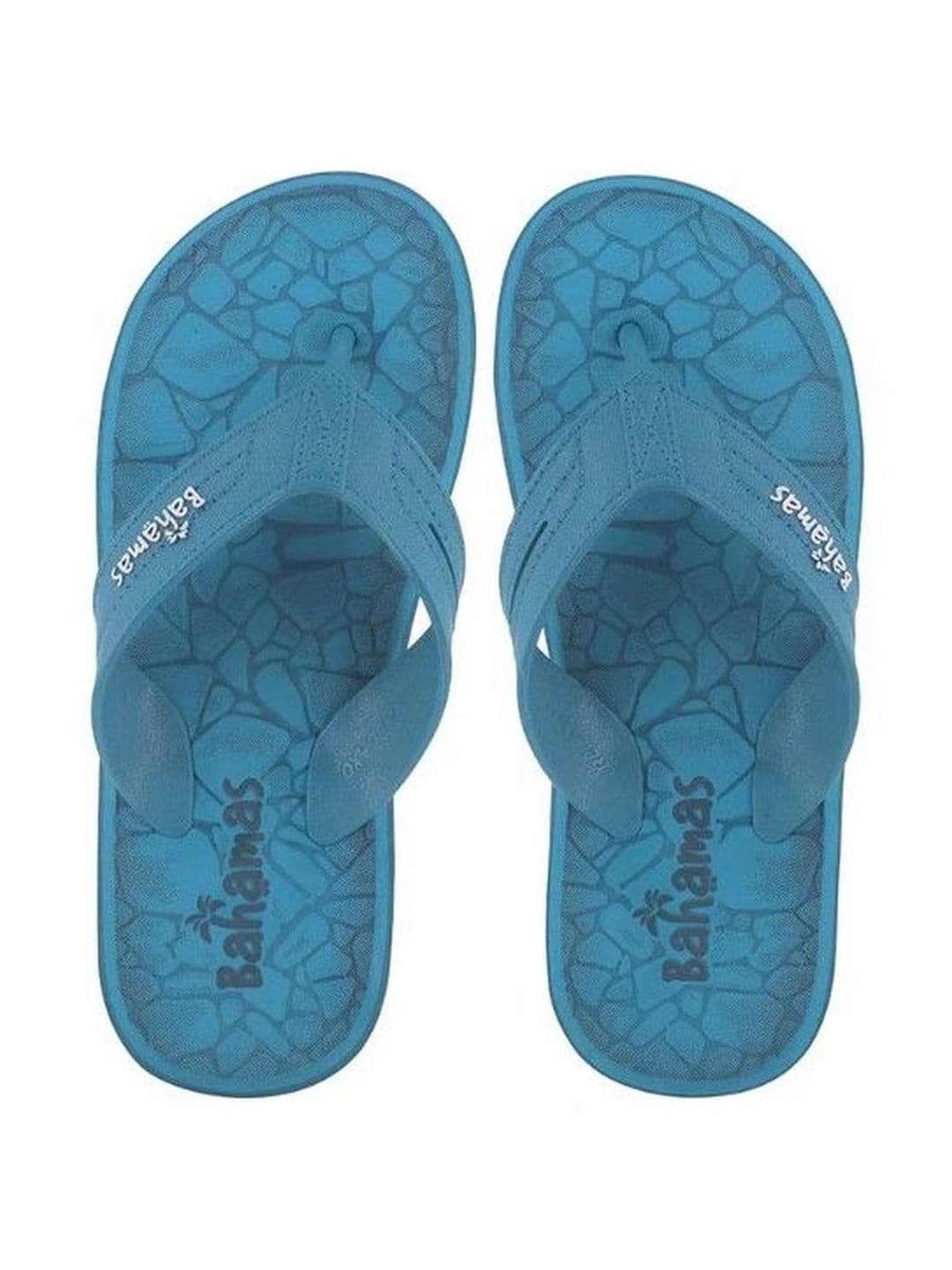 Bahamas Men Thong Flip-Flops - view 1