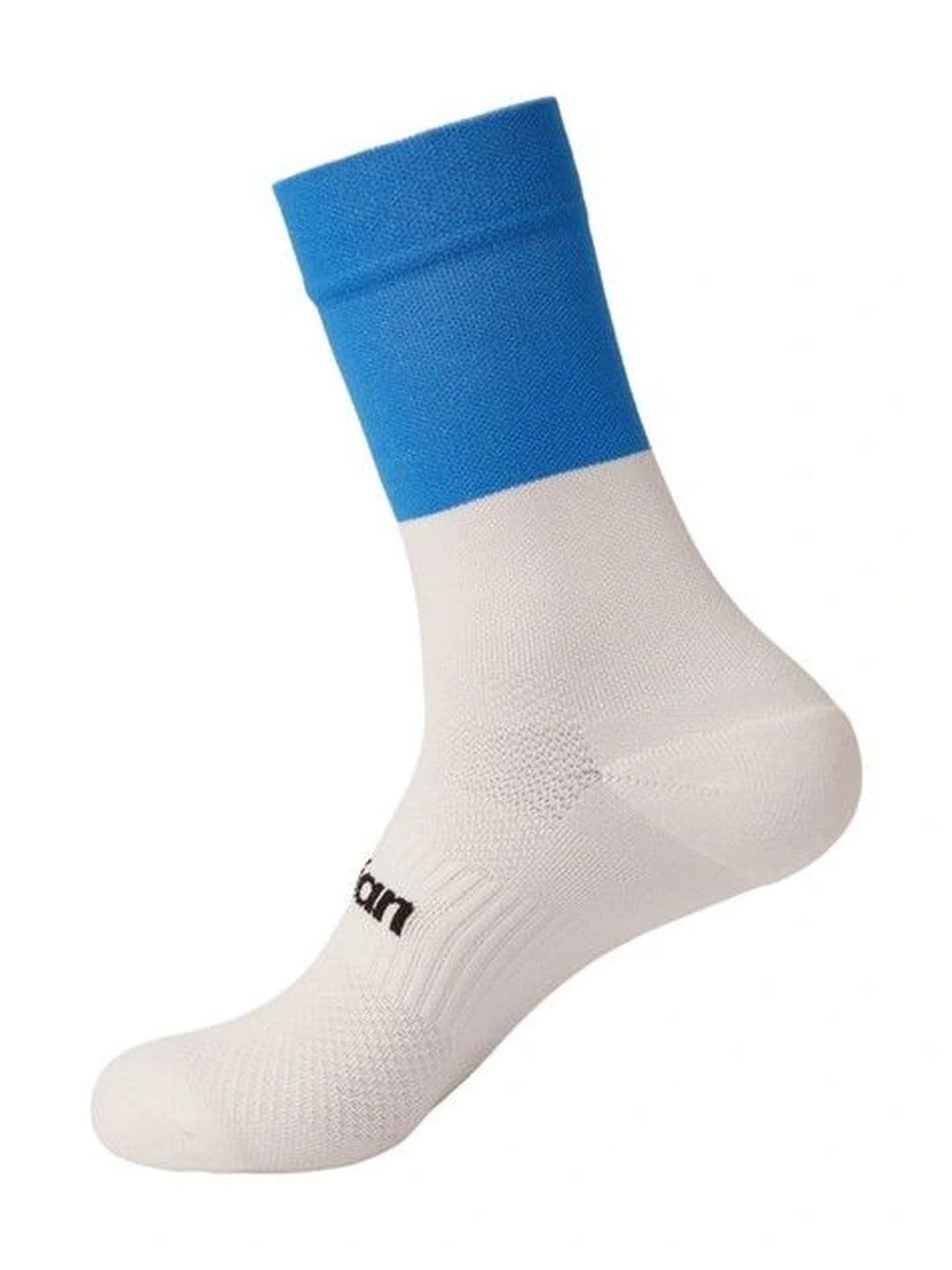 Activian Men Assorted Colourblocked Calf Length Socks thumbnail 3