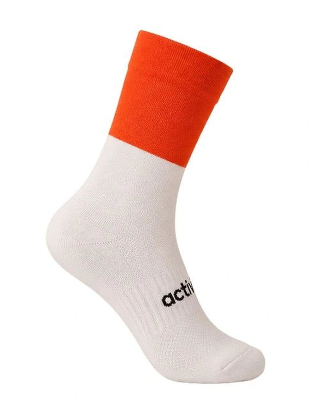 Activian Men Assorted Colourblocked Above Ankle Socks thumbnail 2