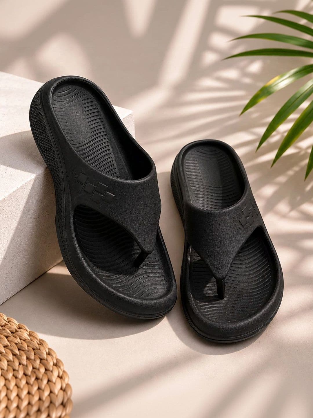 Killer Men Thong Flip-Flops - view 1