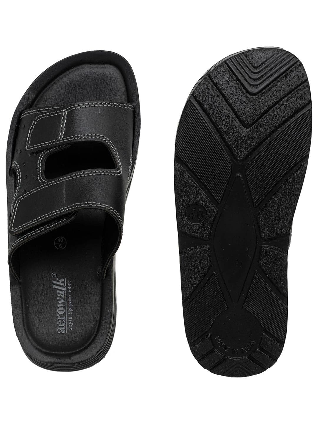 Aerowalk Men Comfort Sandals thumbnail 6