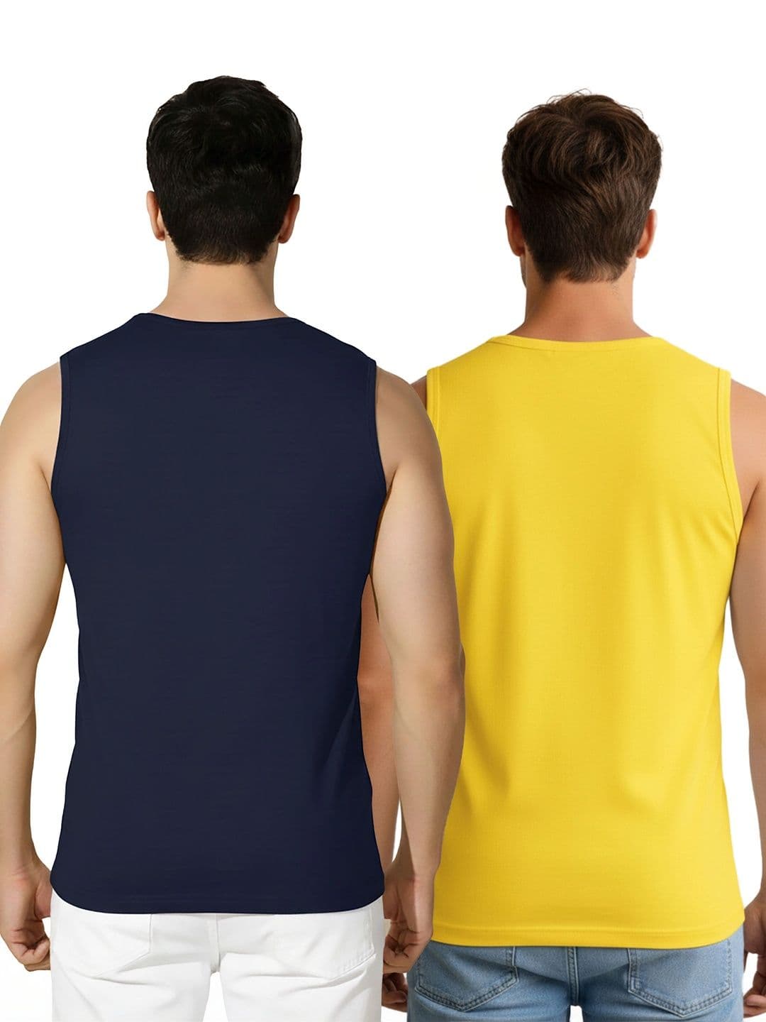 CRYPTIC Men 2 Printed T-shirt thumbnail 5