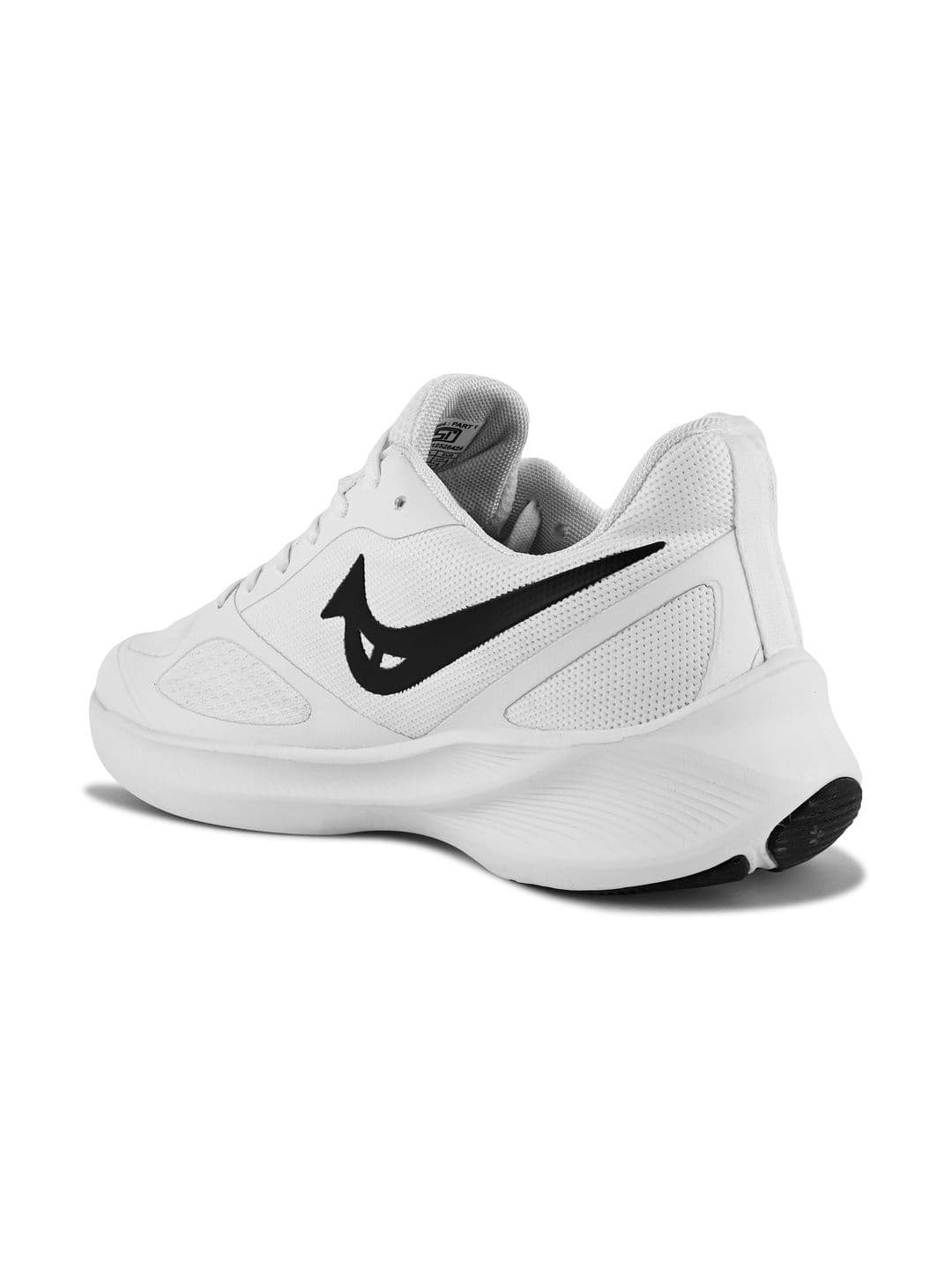 CLD Men Mesh Running Shoes thumbnail 6