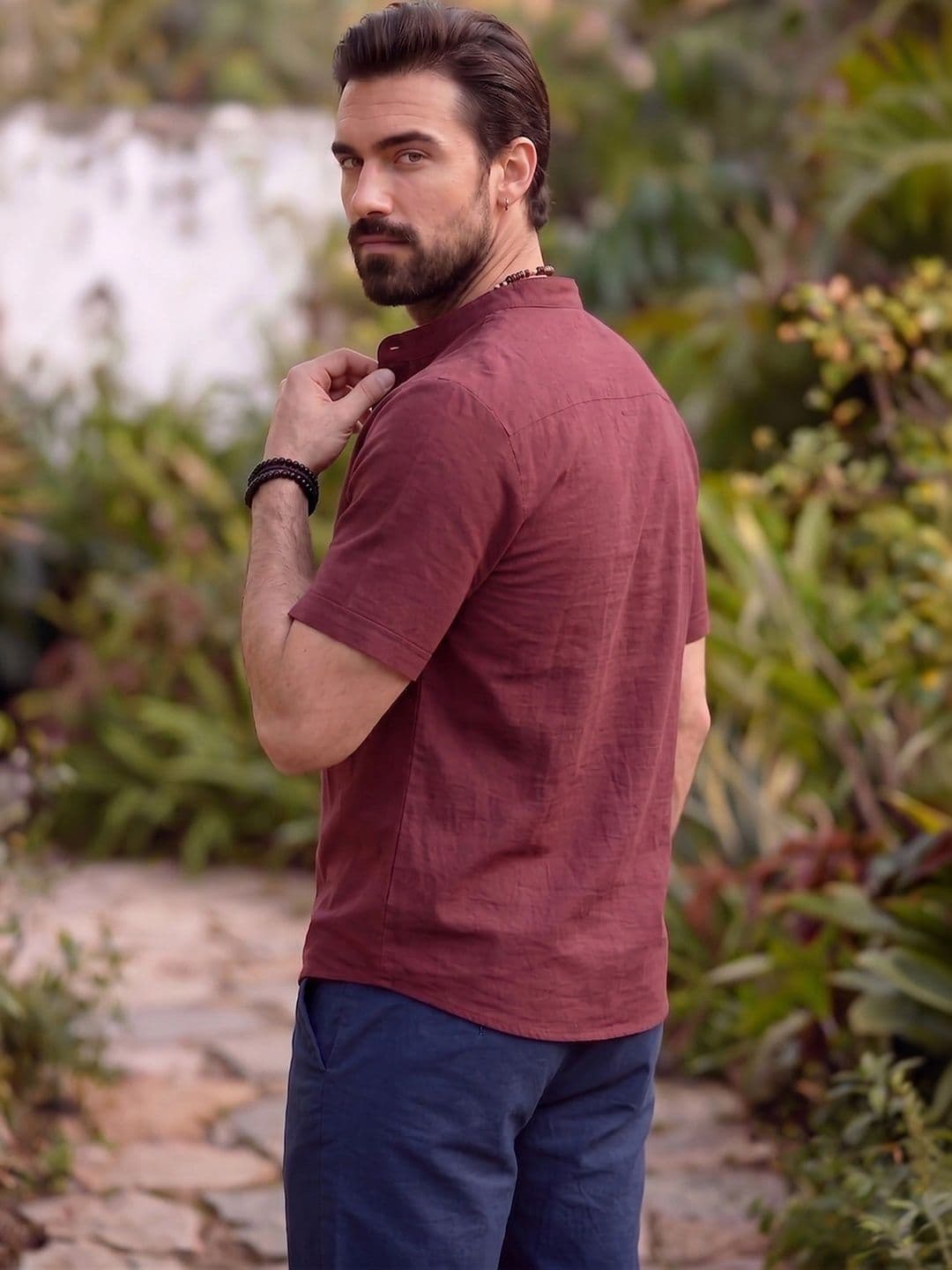 KNOWTED Men Kurta thumbnail 3
