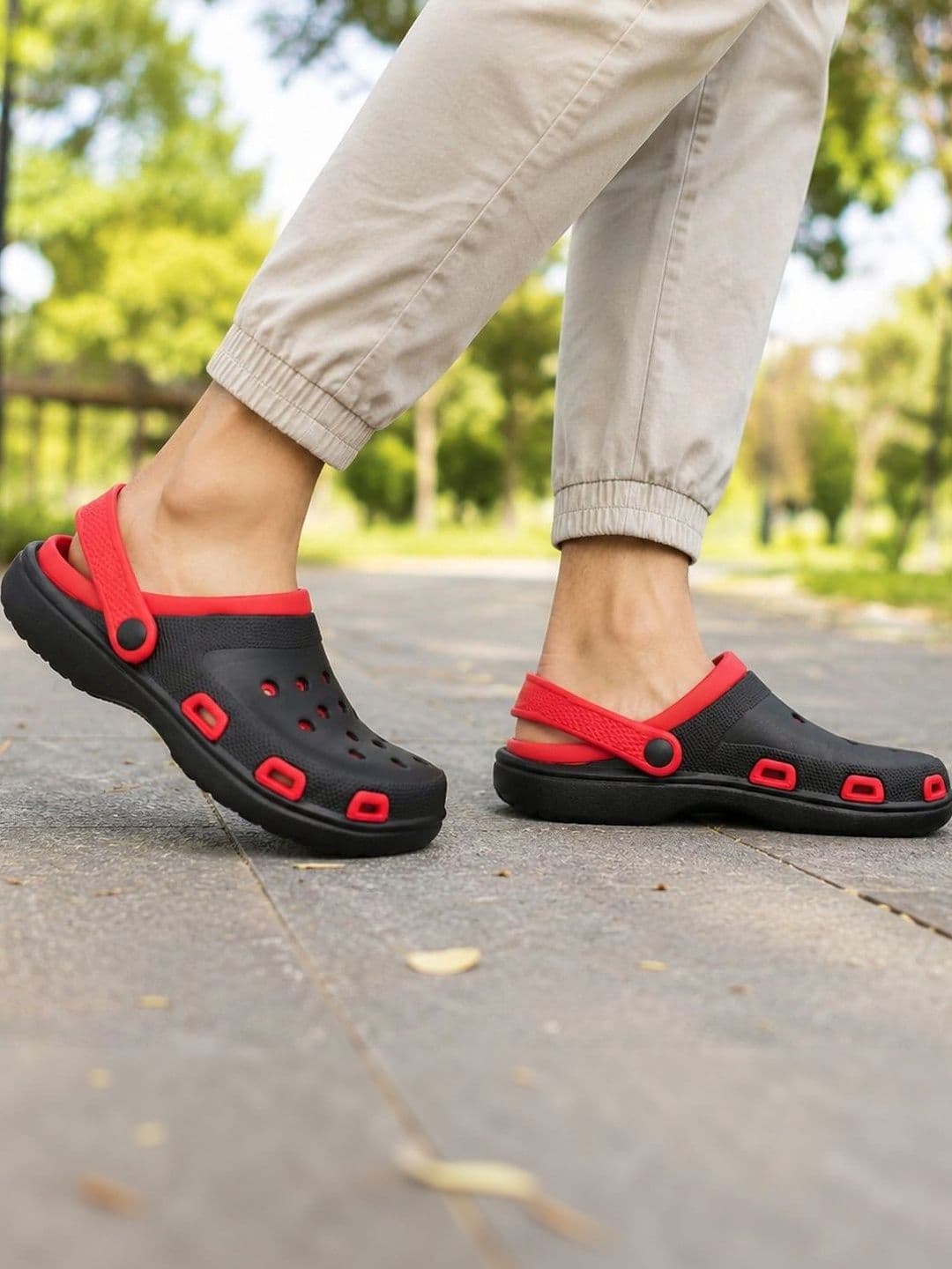 NEW ORANIE Men Thong Flip-Flops thumbnail 2