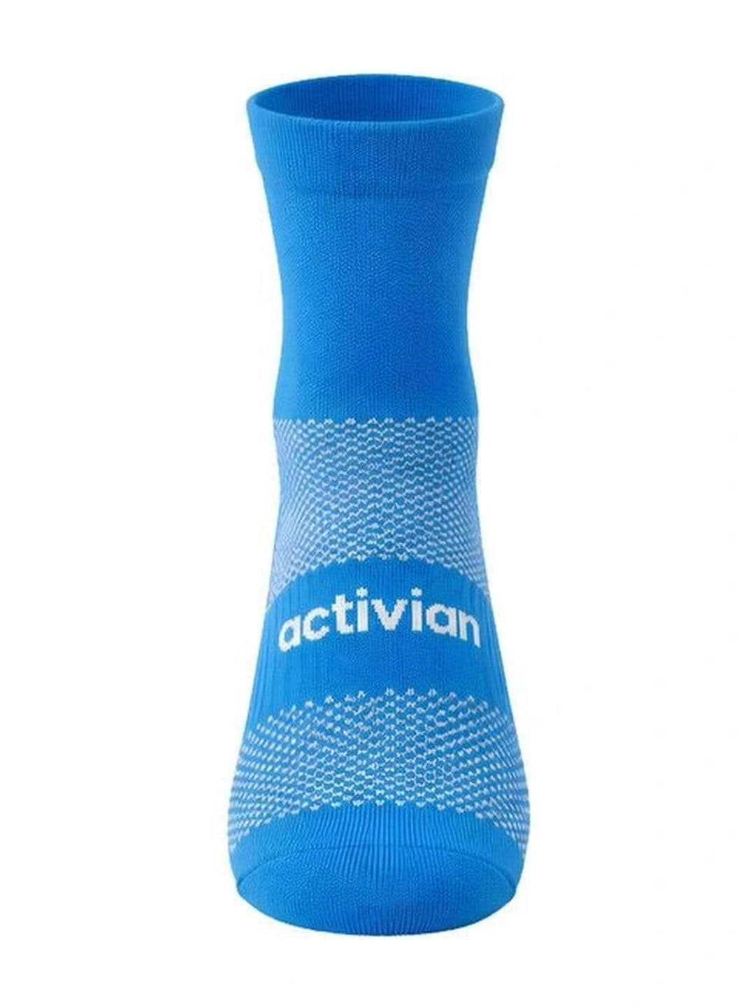 Activian Men Assorted Patterned Above Ankle Socks thumbnail 6