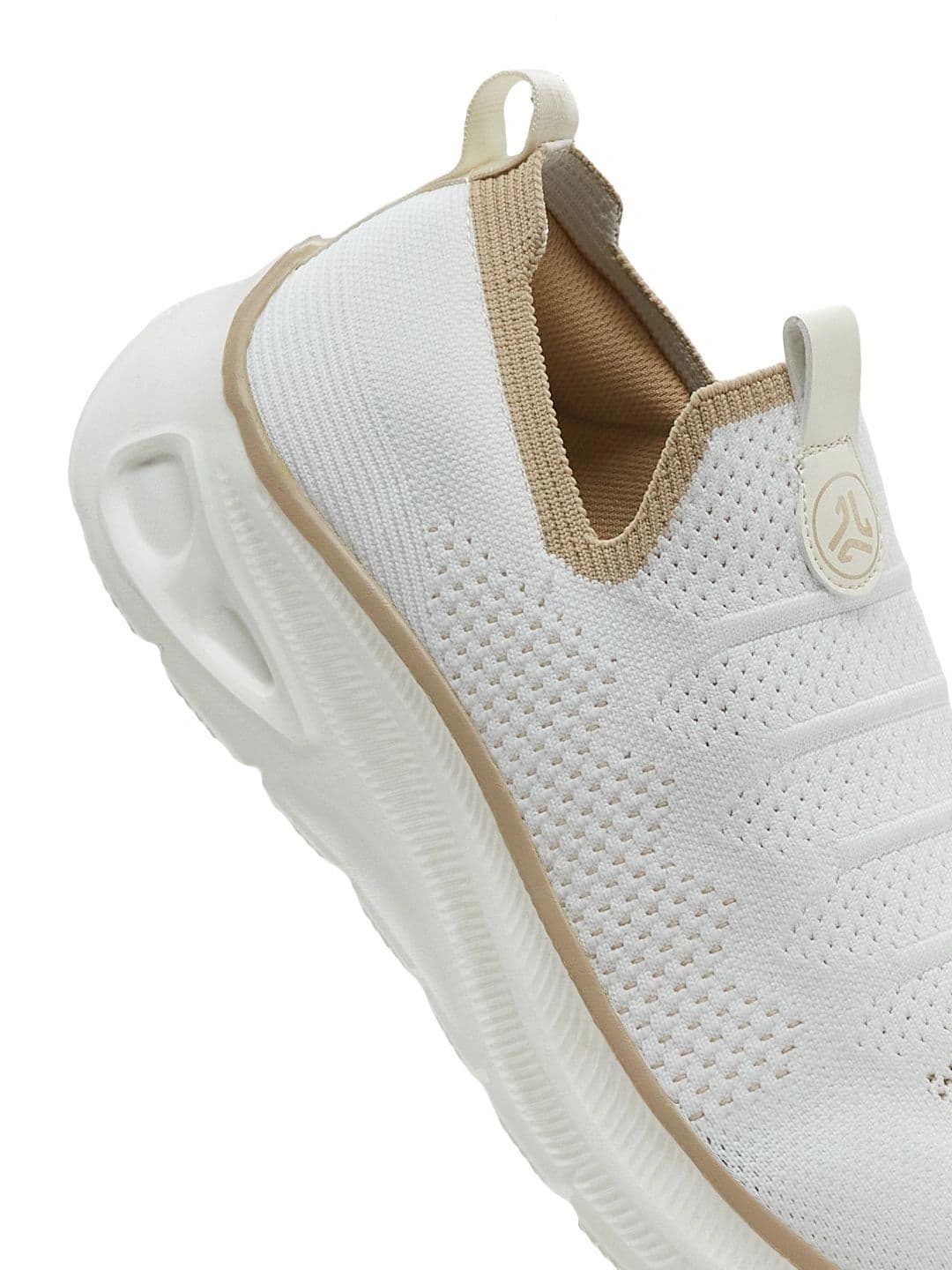 Campus Men Mesh Running Shoes thumbnail 6