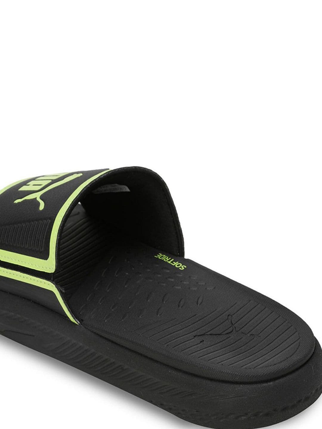 Puma Softride Men's Cushioning Slides thumbnail 6