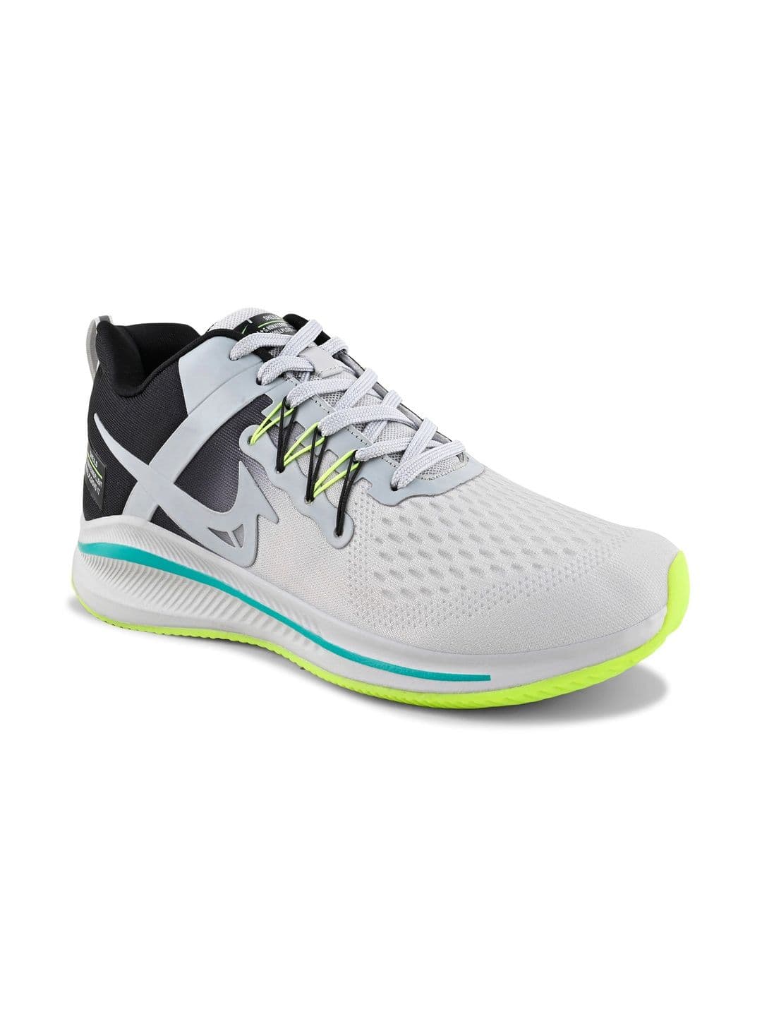 CLD Men Long Distance Running Mesh Running Shoes thumbnail 6