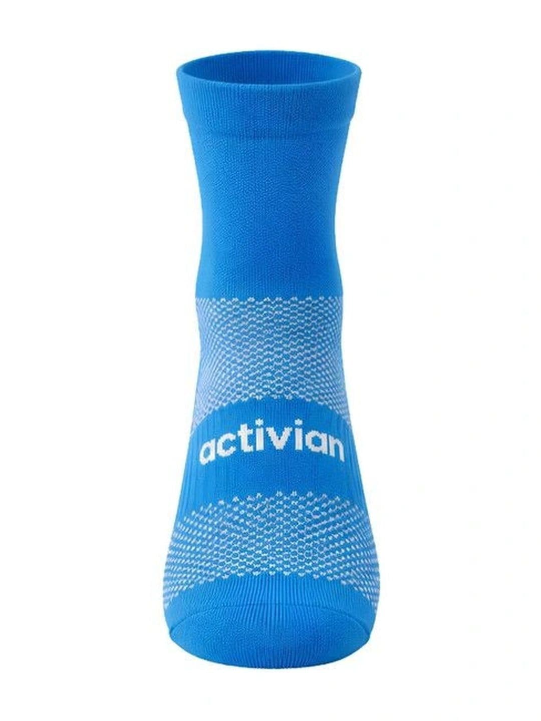 Activian Men Assorted Patterned Above Ankle Socks thumbnail 4