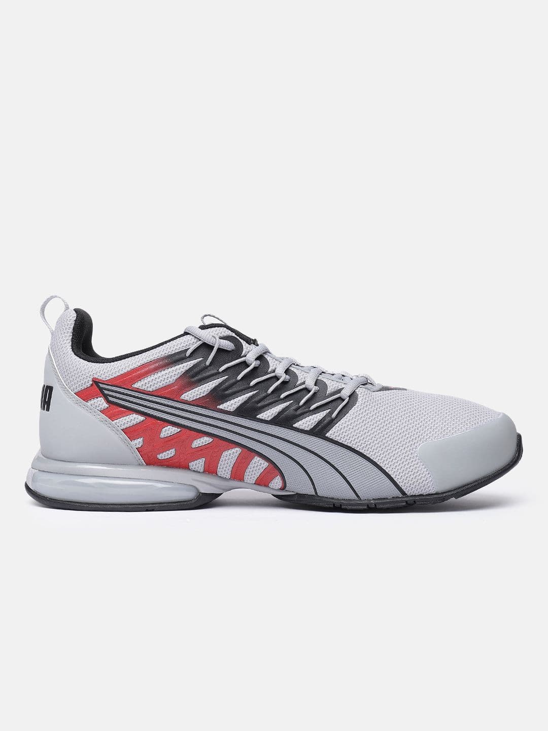 Puma Unisex Voltaic Evo Running Shoes thumbnail 3