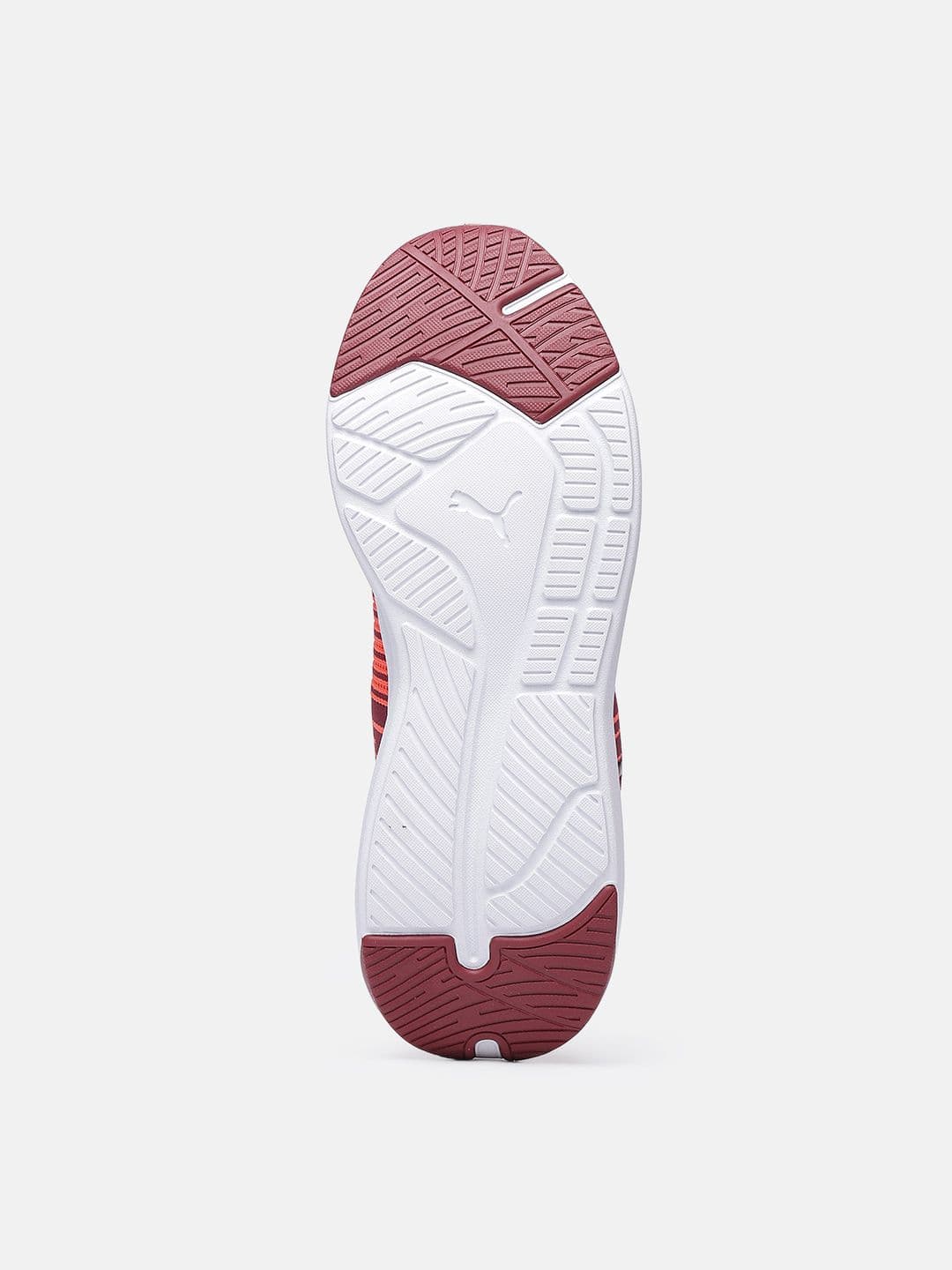 Puma Unisex SOFTRIDE Mesh Running Shoes thumbnail 6