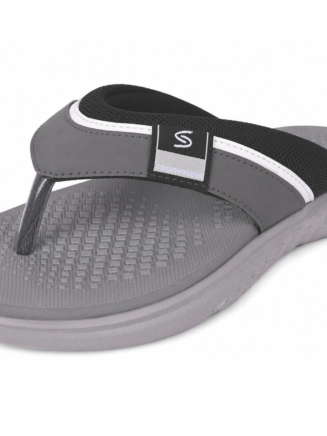Solethreads Men Thong Flip-Flops thumbnail 6
