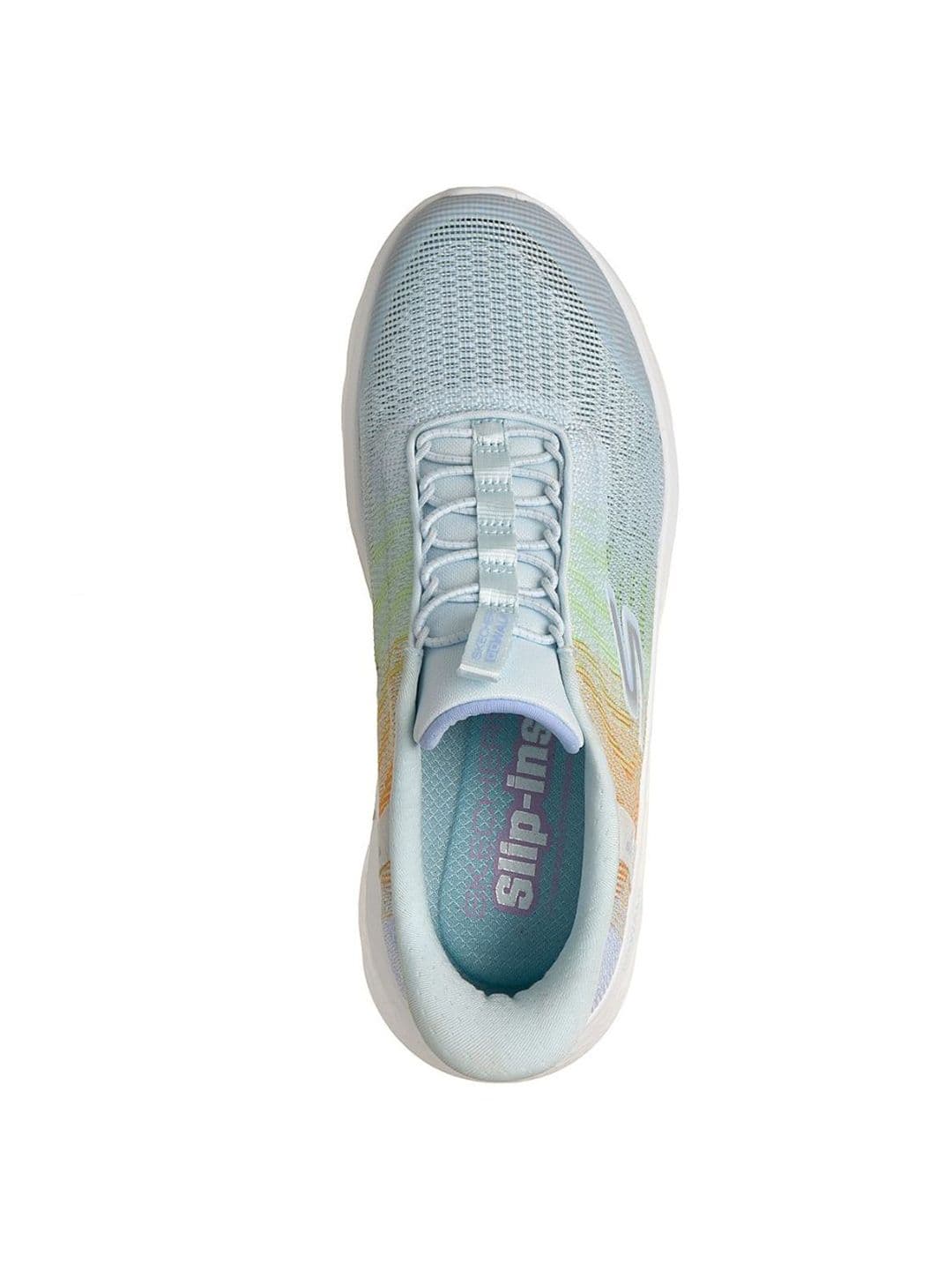 Skechers Go Walk Flex Nova Women Lace-Ups Walking Shoes thumbnail 4