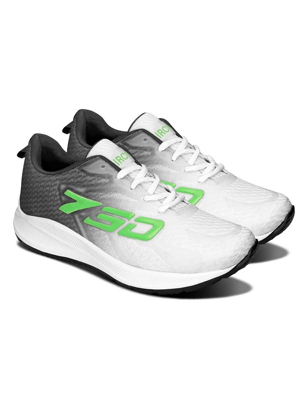 Aircum Men Mesh Running Shoes thumbnail 2