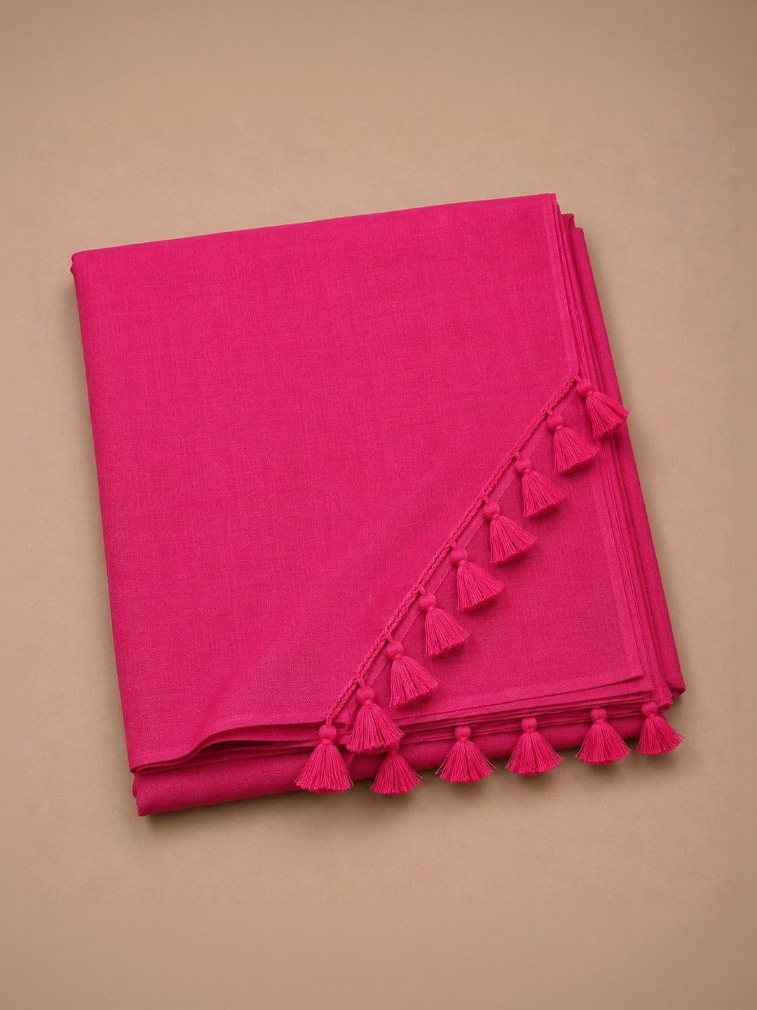 OSARIO Kalamkari Pure Cotton Saree thumbnail 2